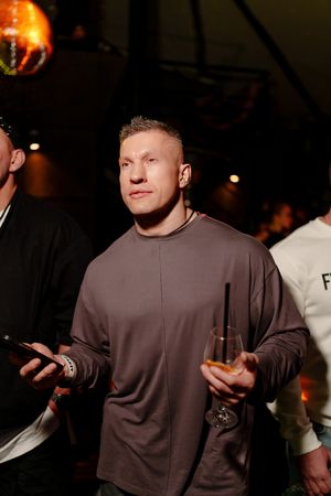 Репортаж Сергея Дружинина